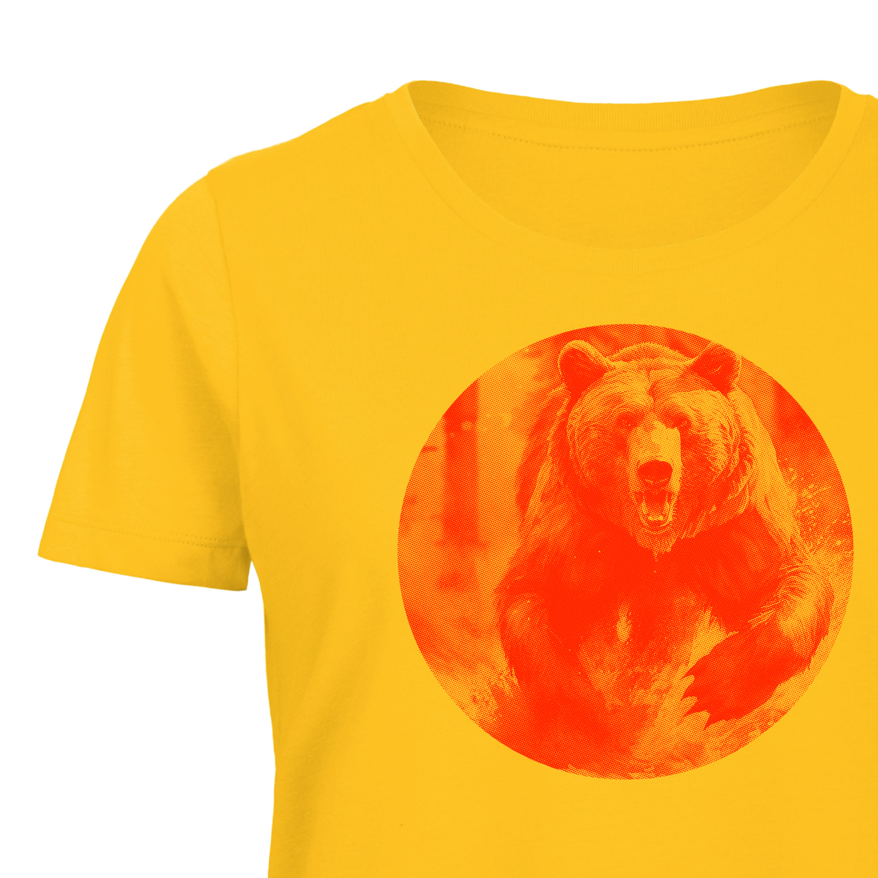 Jumpjump Bär - Damen