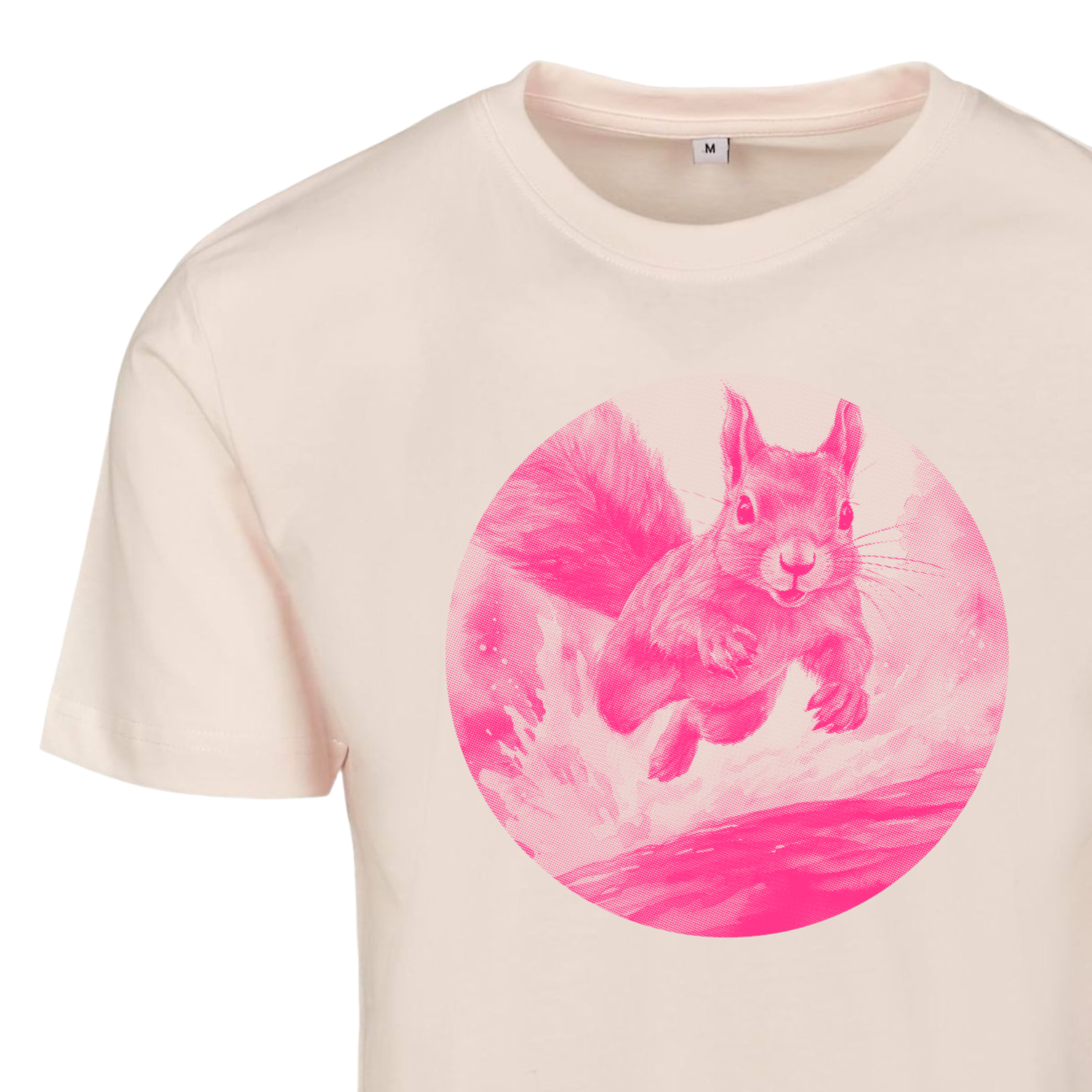 Eichhörnchen Herren/Unisex