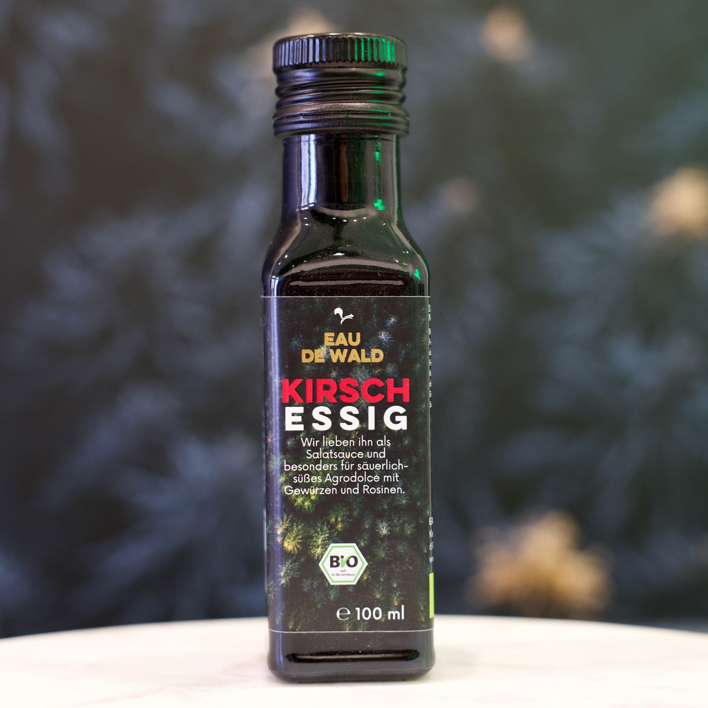 Kirschessig - BIO