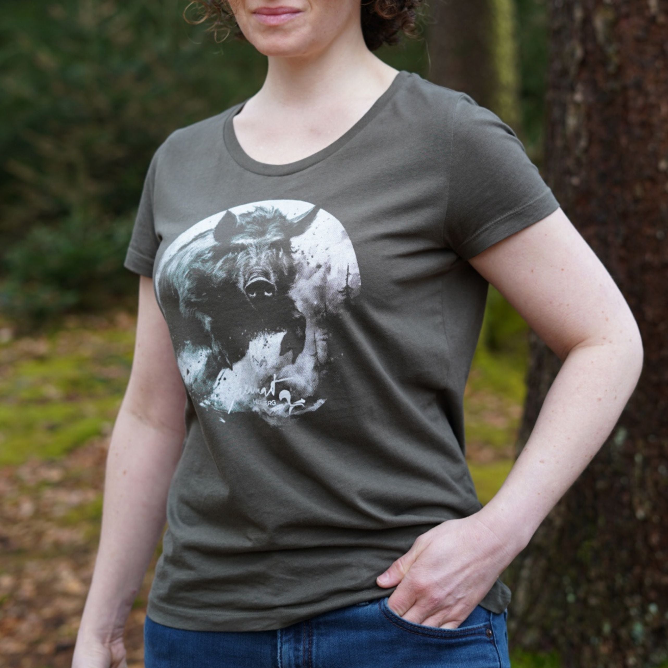 Jumpjump Keiler - Damen