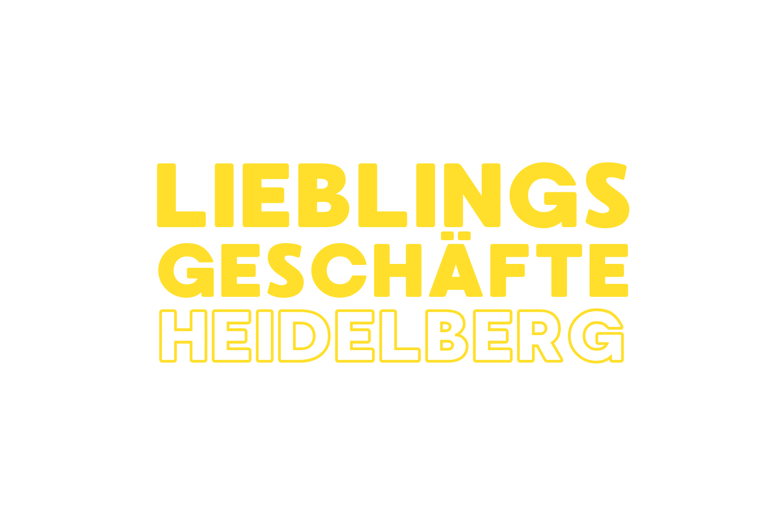Kathrins Tipps zum Einkaufen in Heidelberg