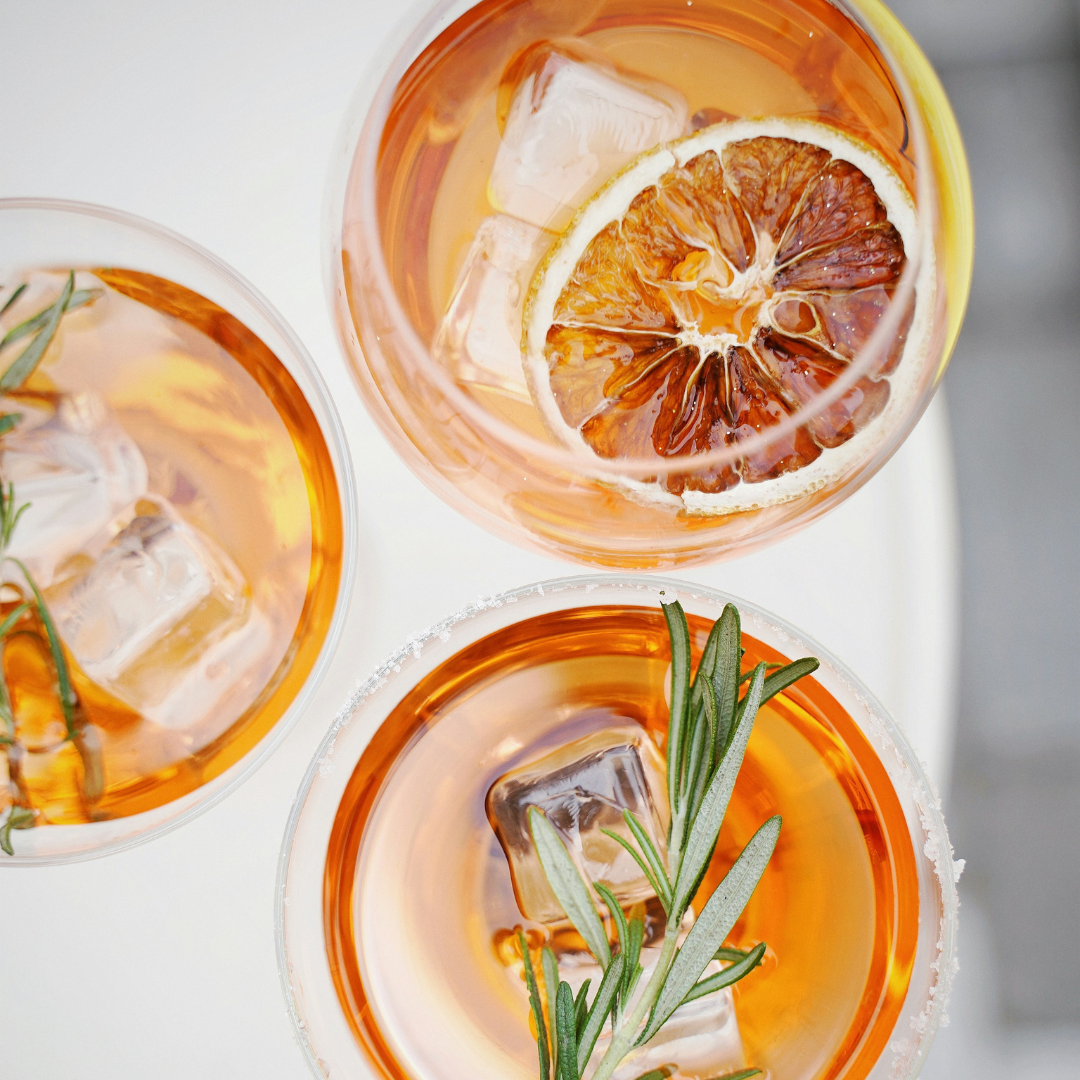 Gintasting @Heimat ab 8 Personen - an Deinem Wunschtermin