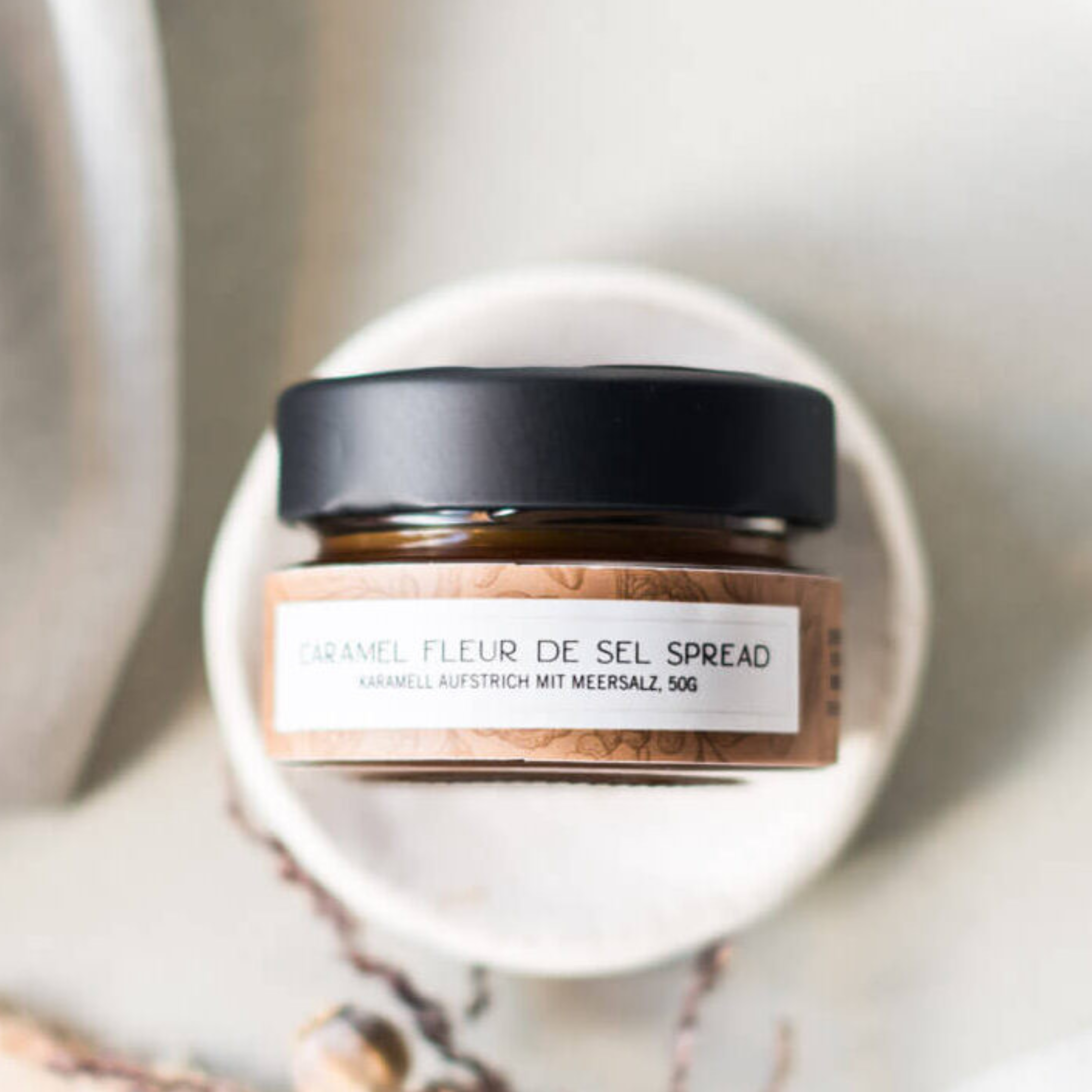 Organic raspberry vinegar