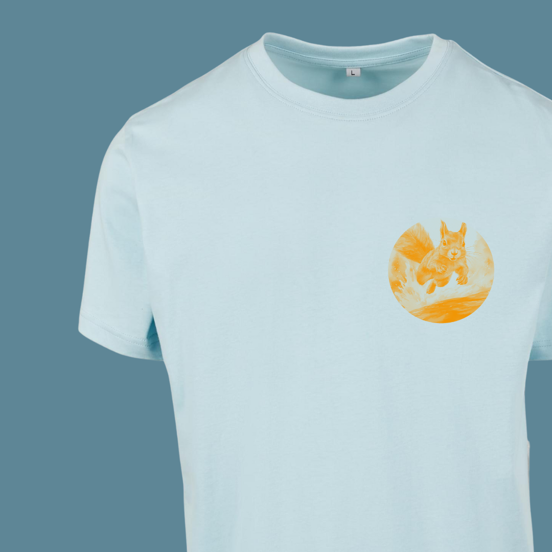 Eau de Wald - Eichhörnchen Unisex - Vorbestellungsangebot