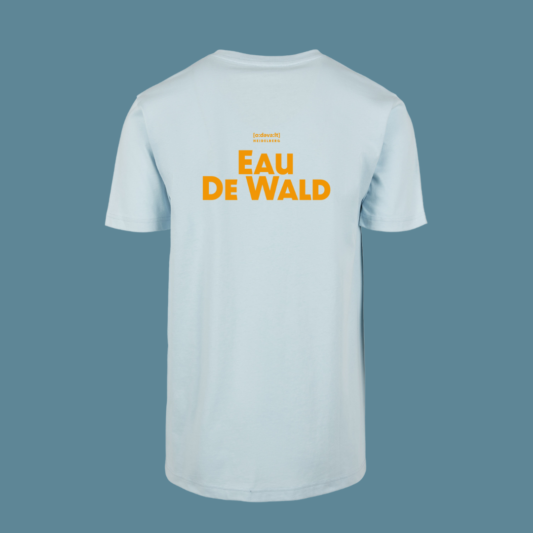 Eau de Wald - Eichhörnchen Unisex - Vorbestellungsangebot