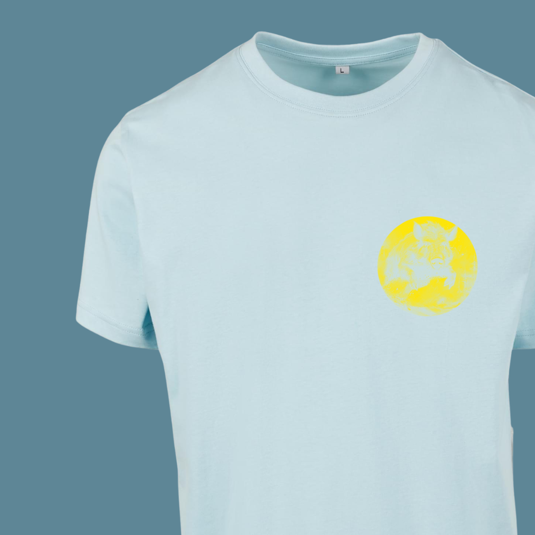 Eau de Wald - Keiler Unisex