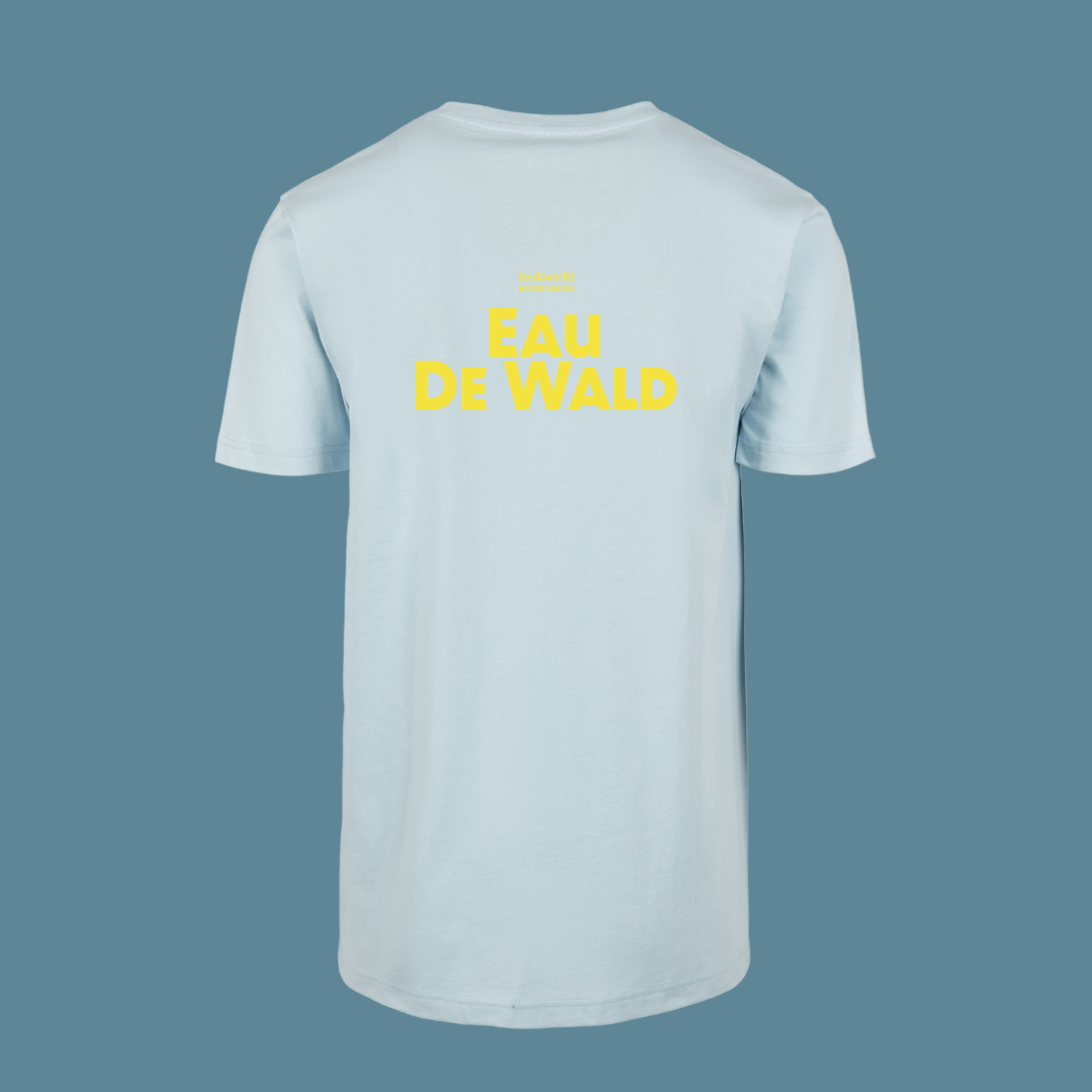 Eau de Wald - Keiler Unisex
