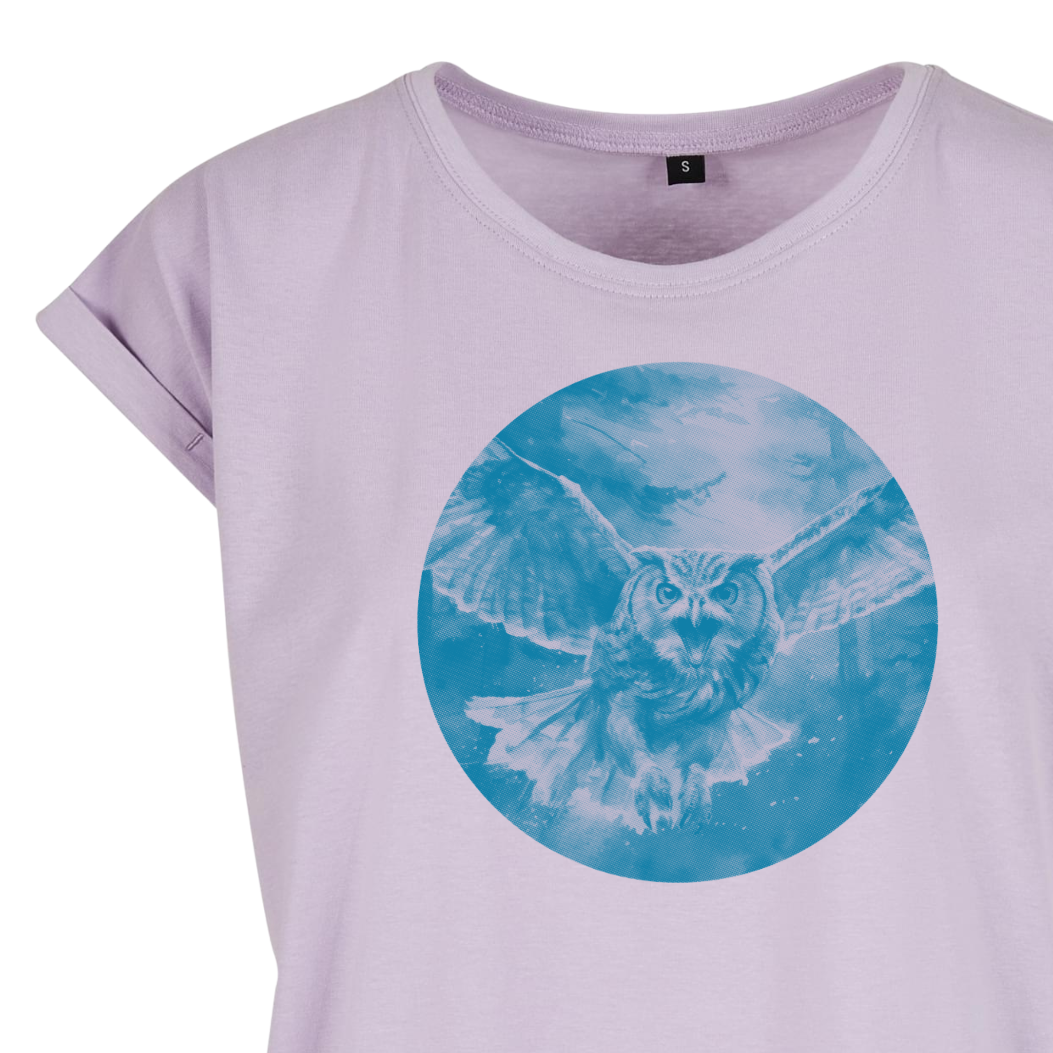 Fang Shirt - Damen