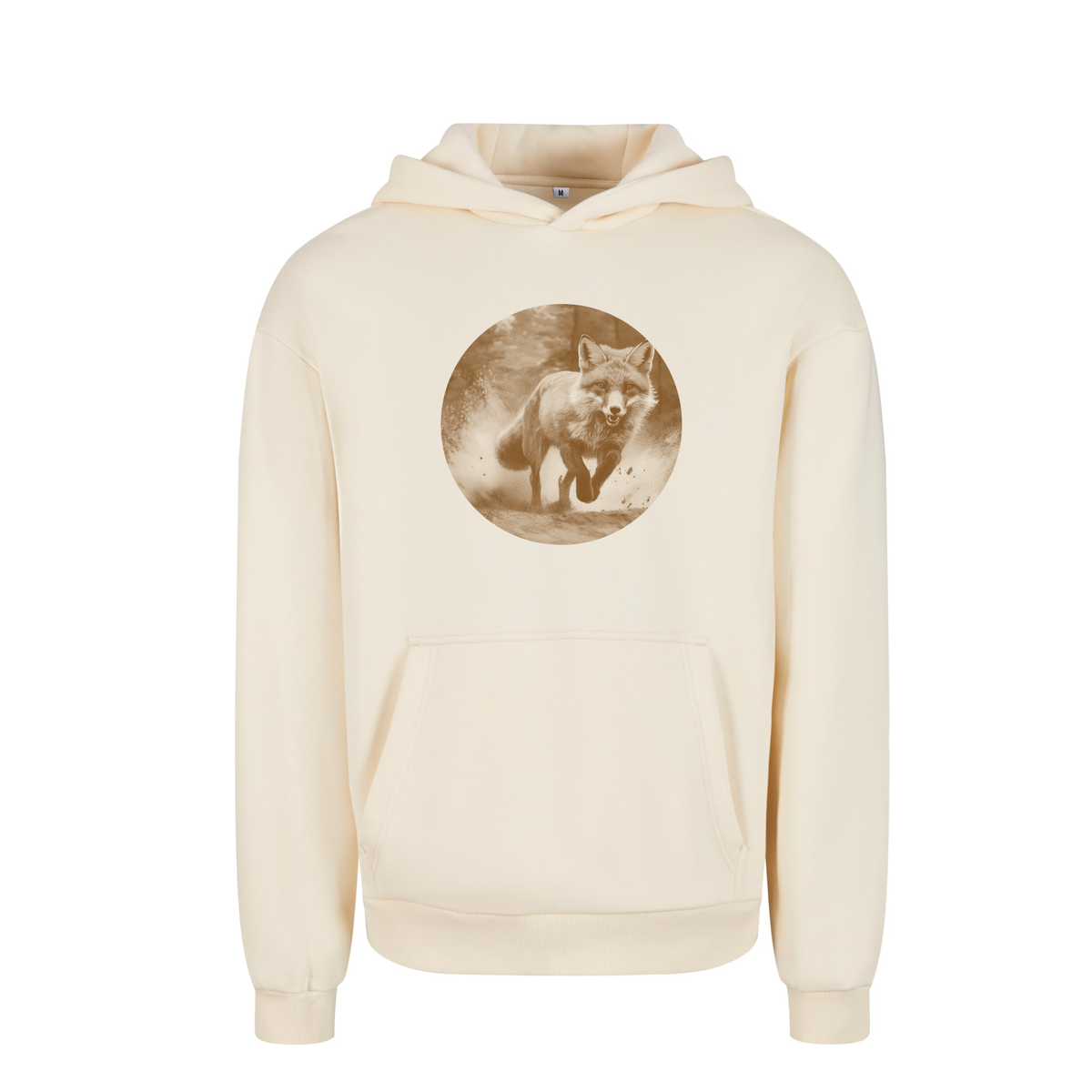 Fuchs Hoodie Unisex