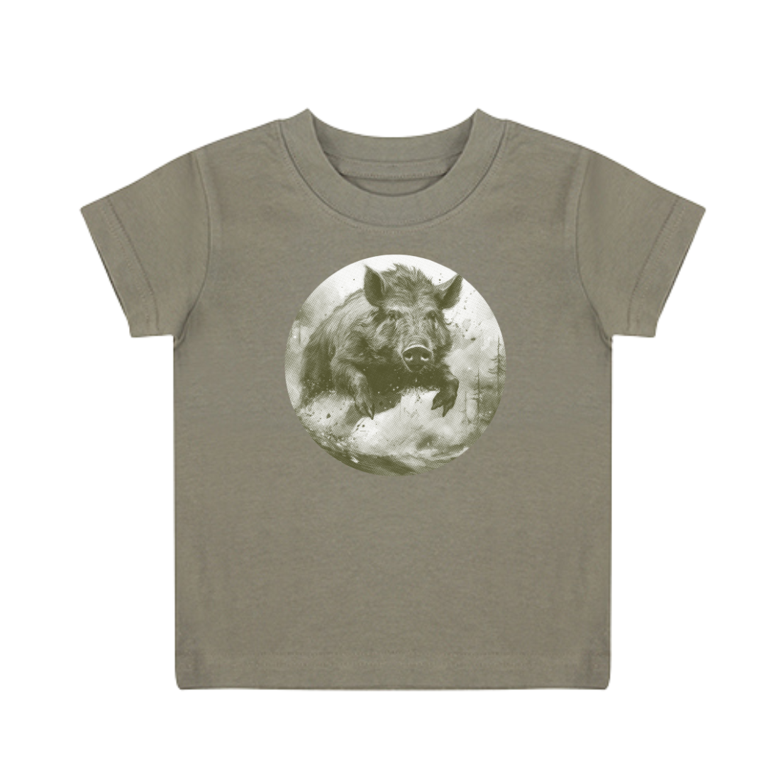 Keiler Shirt - Babys & Kleinkinder