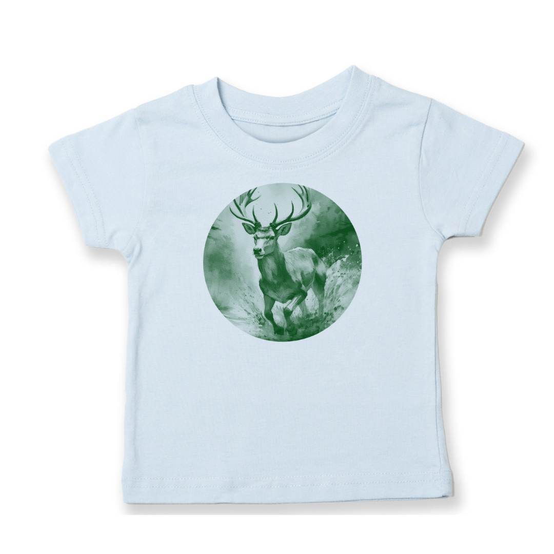 Hubertus Shirt - Kinder