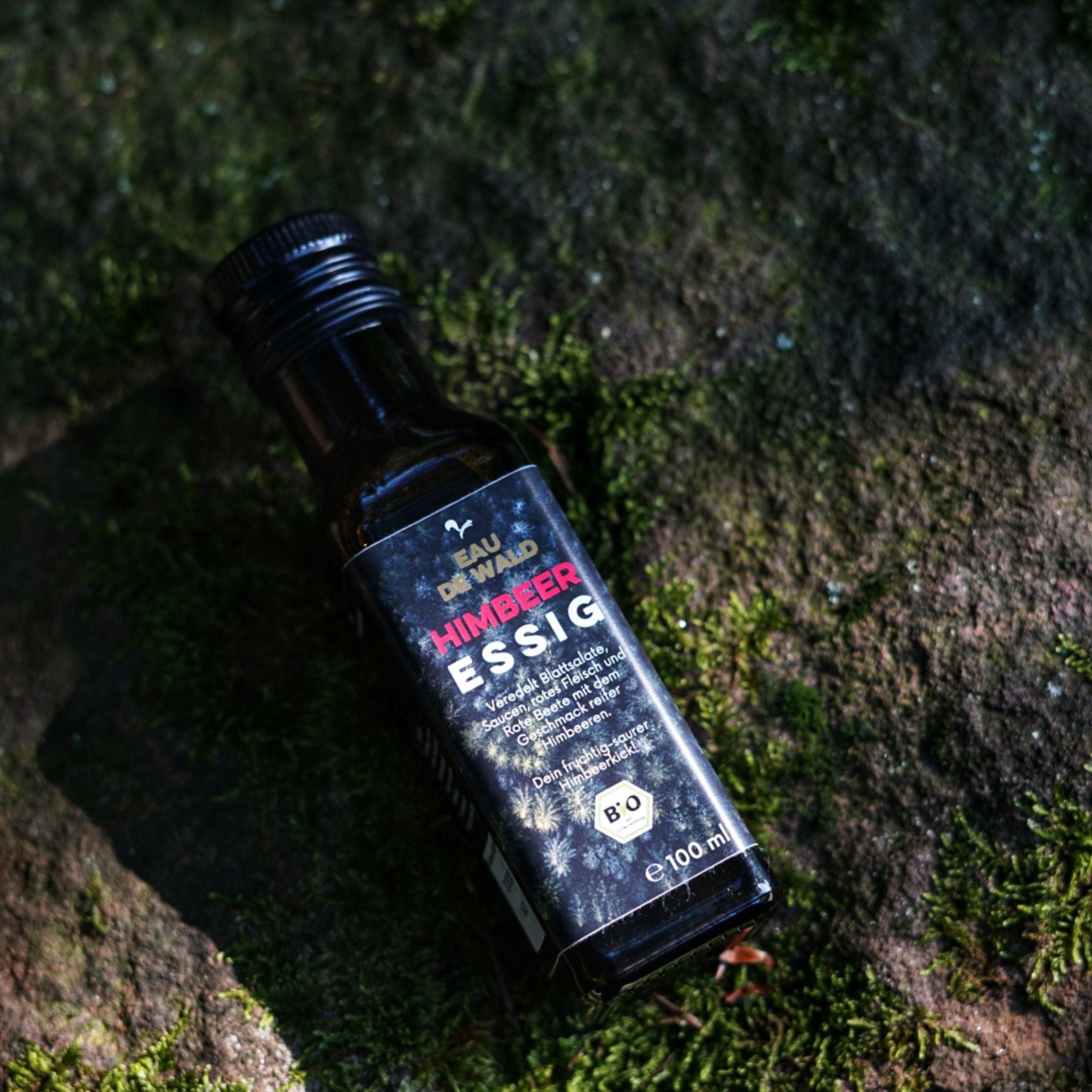 Buy organic raspberry vinegar – Eau De Wald online