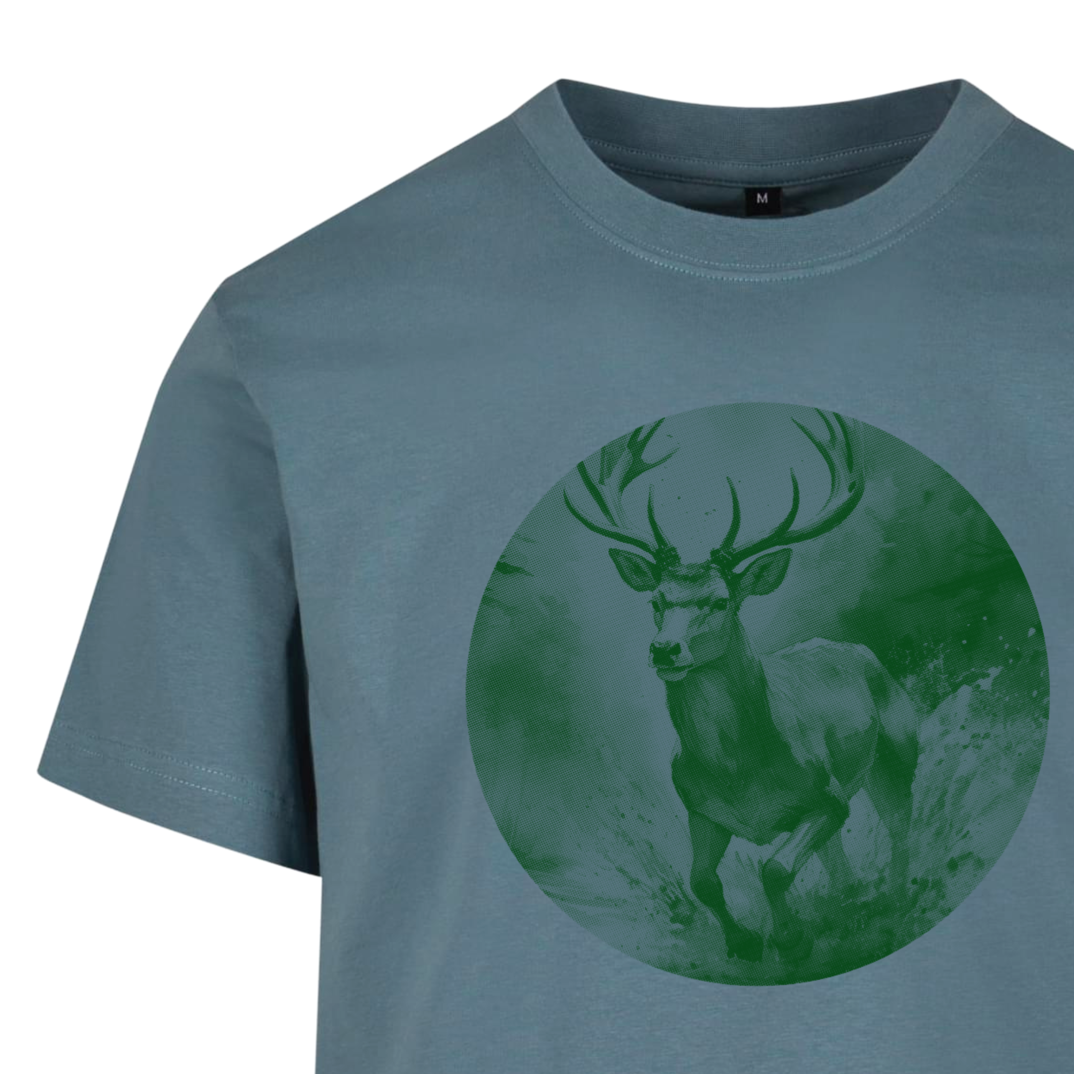 Hubertus Shirt - Herren
