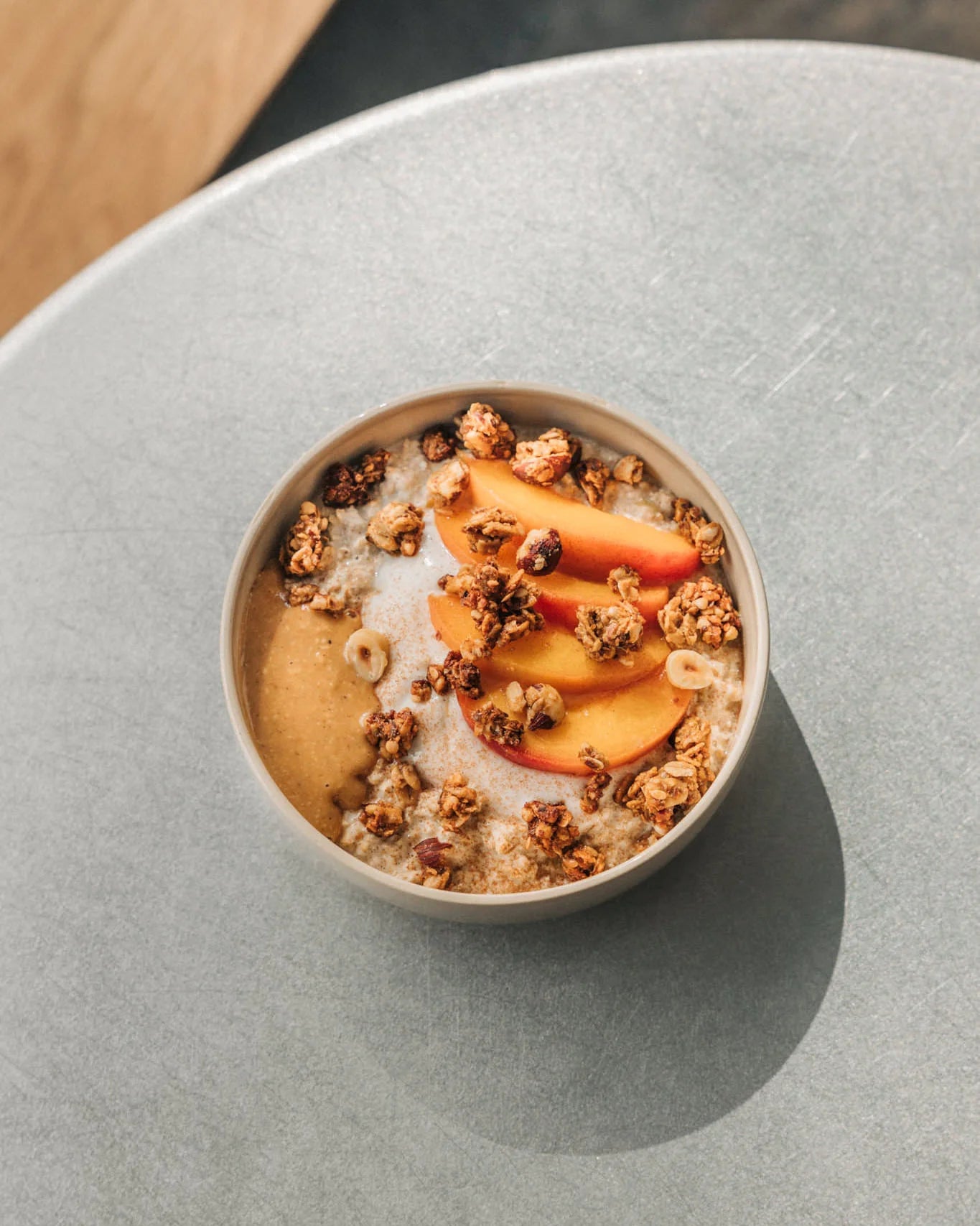 Miso Miso Granola
