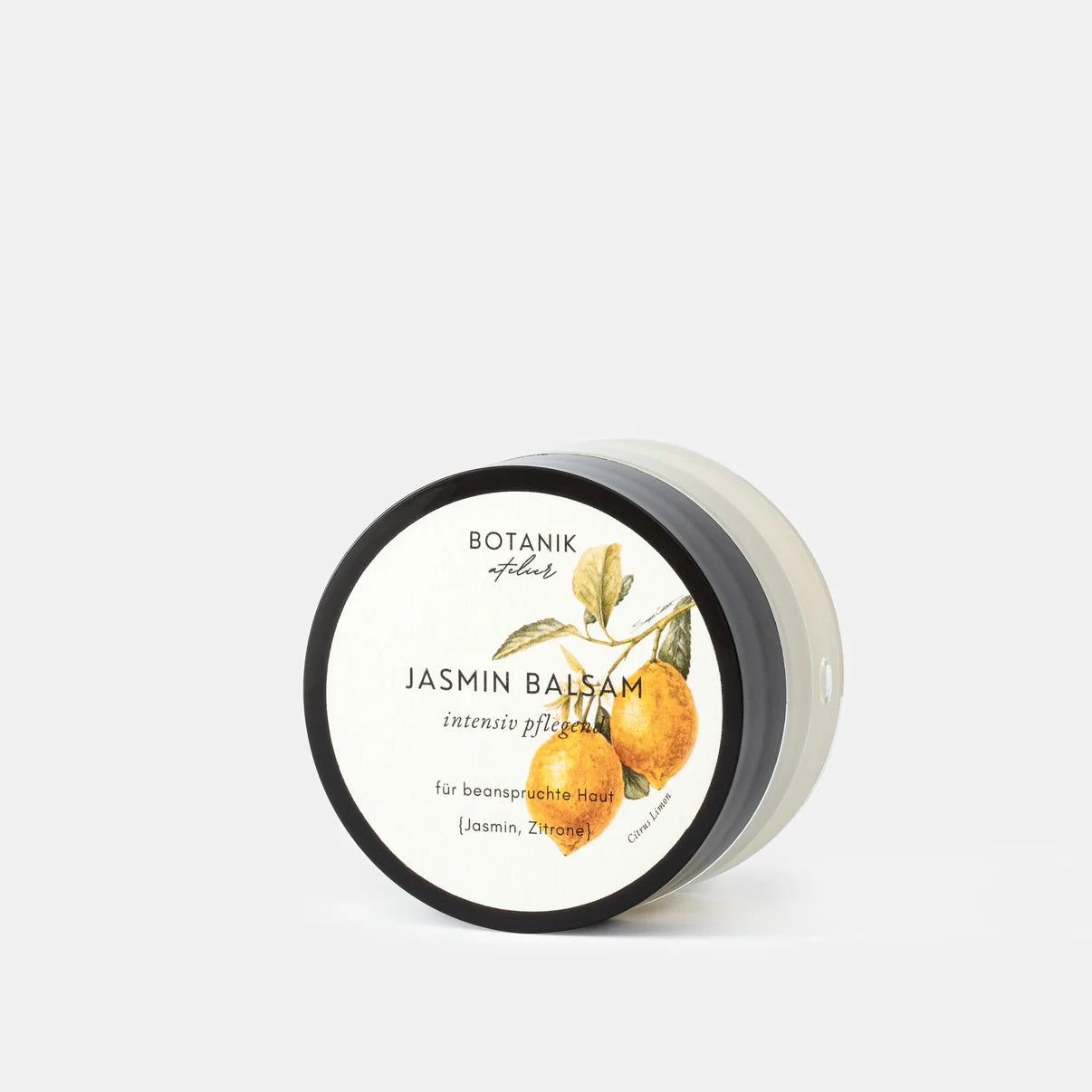 Jasmine Balsam