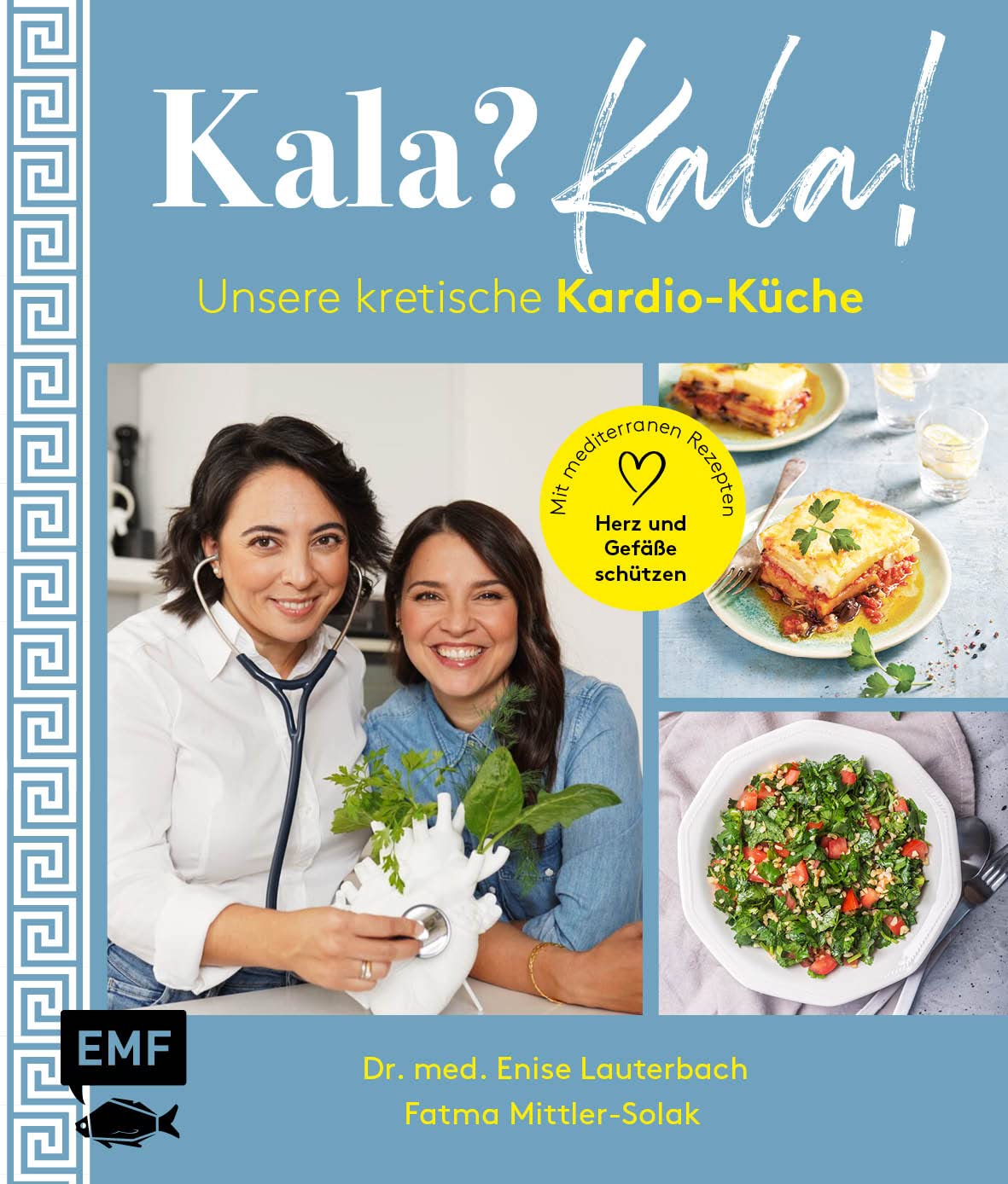 Kala? Kala! Kochbuch