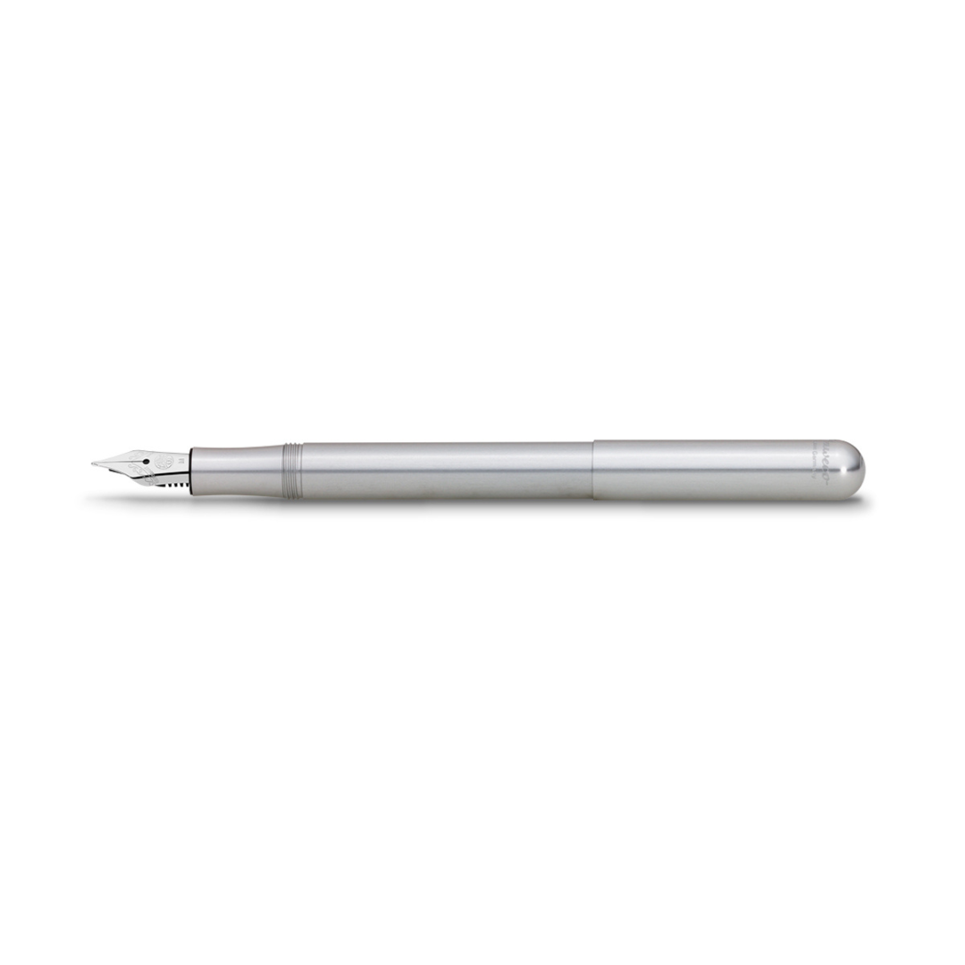Kaweco LILIPUT Füllhalter Fireblue