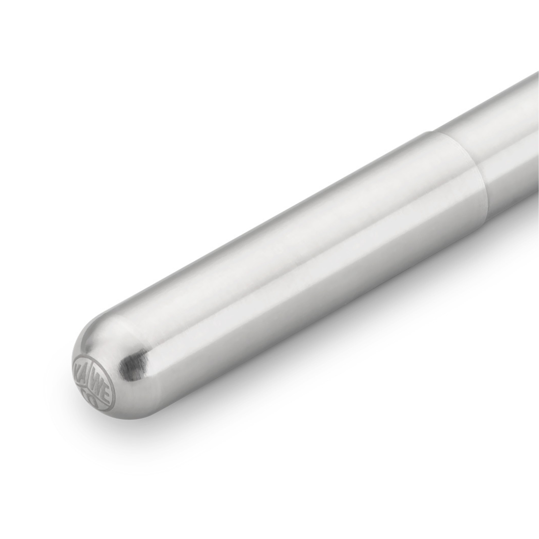 Kaweco LILIPUT Füllhalter Fireblue