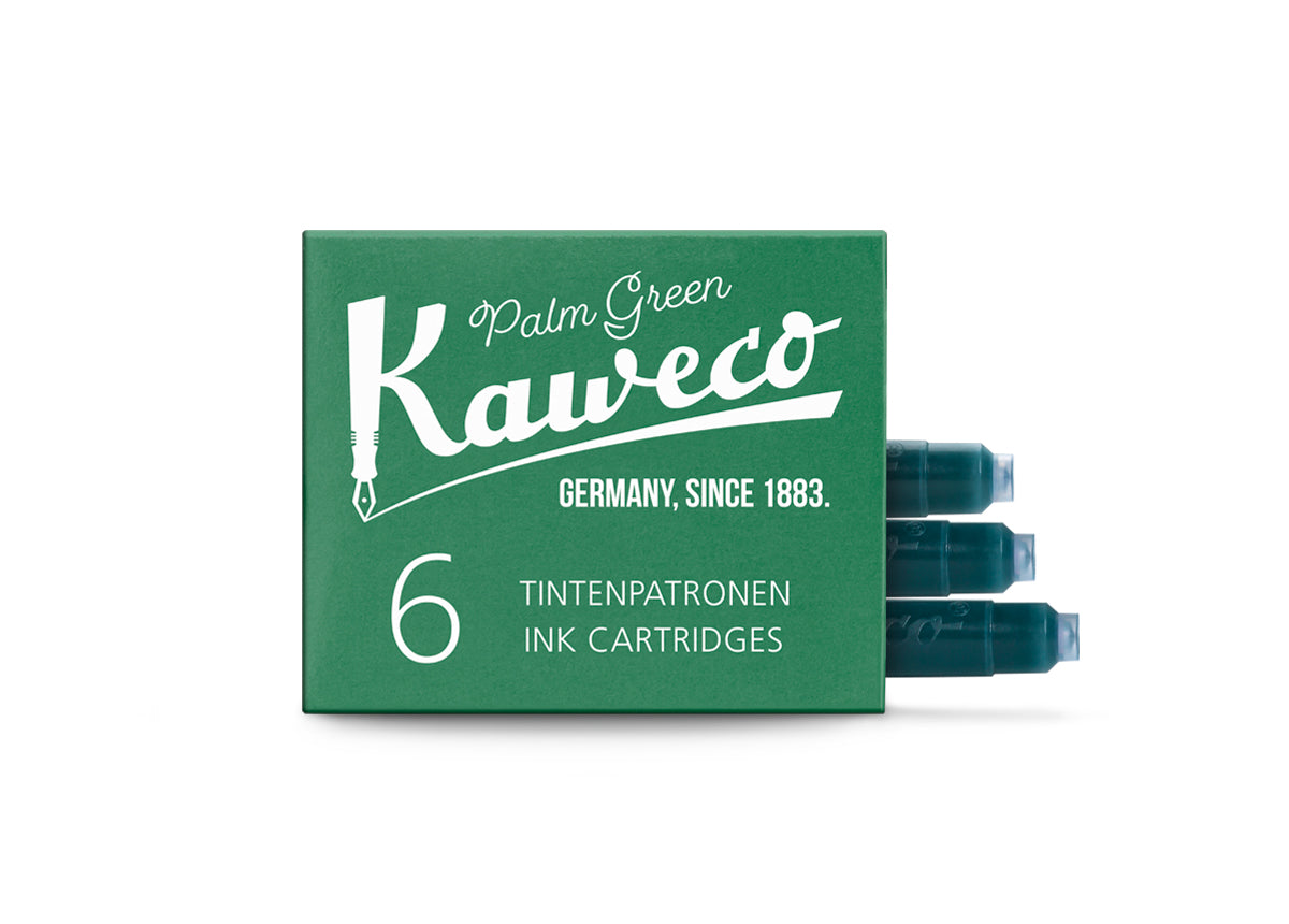 Kaweco Tintenpatronen