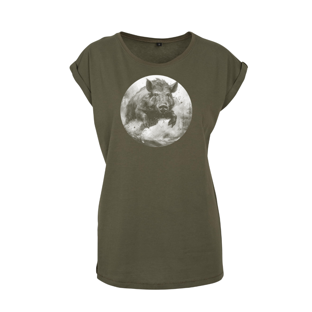 Jumpjump Keiler - Damen