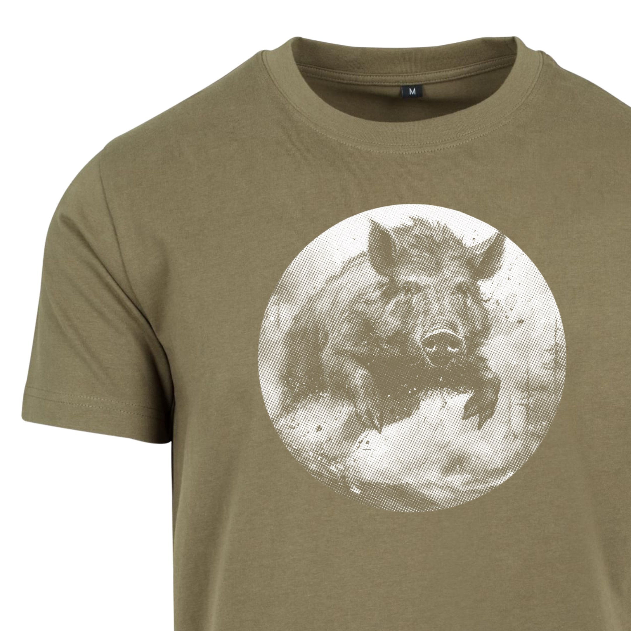 Keiler Shirt - Herren