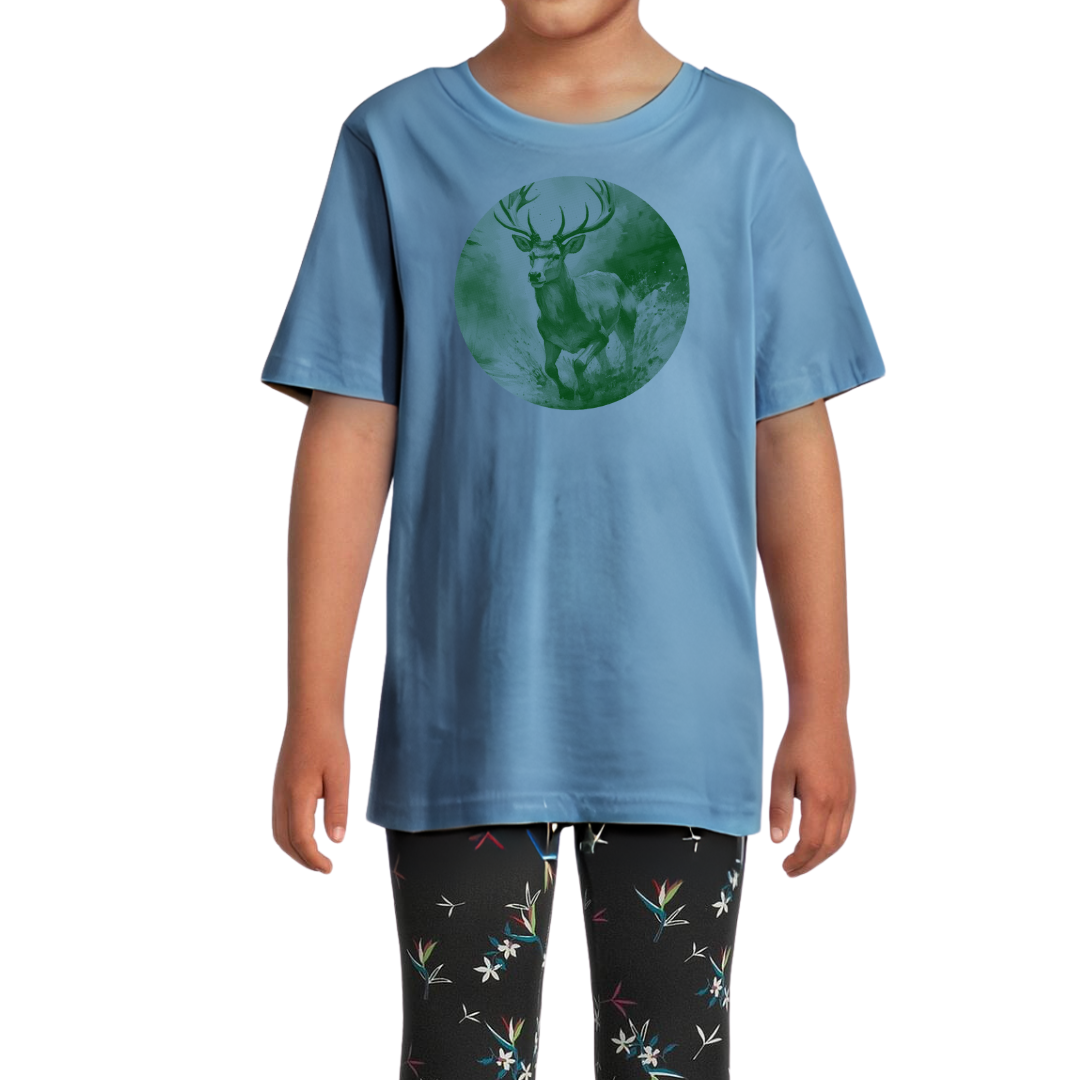 Hubertus Shirt - Kinder