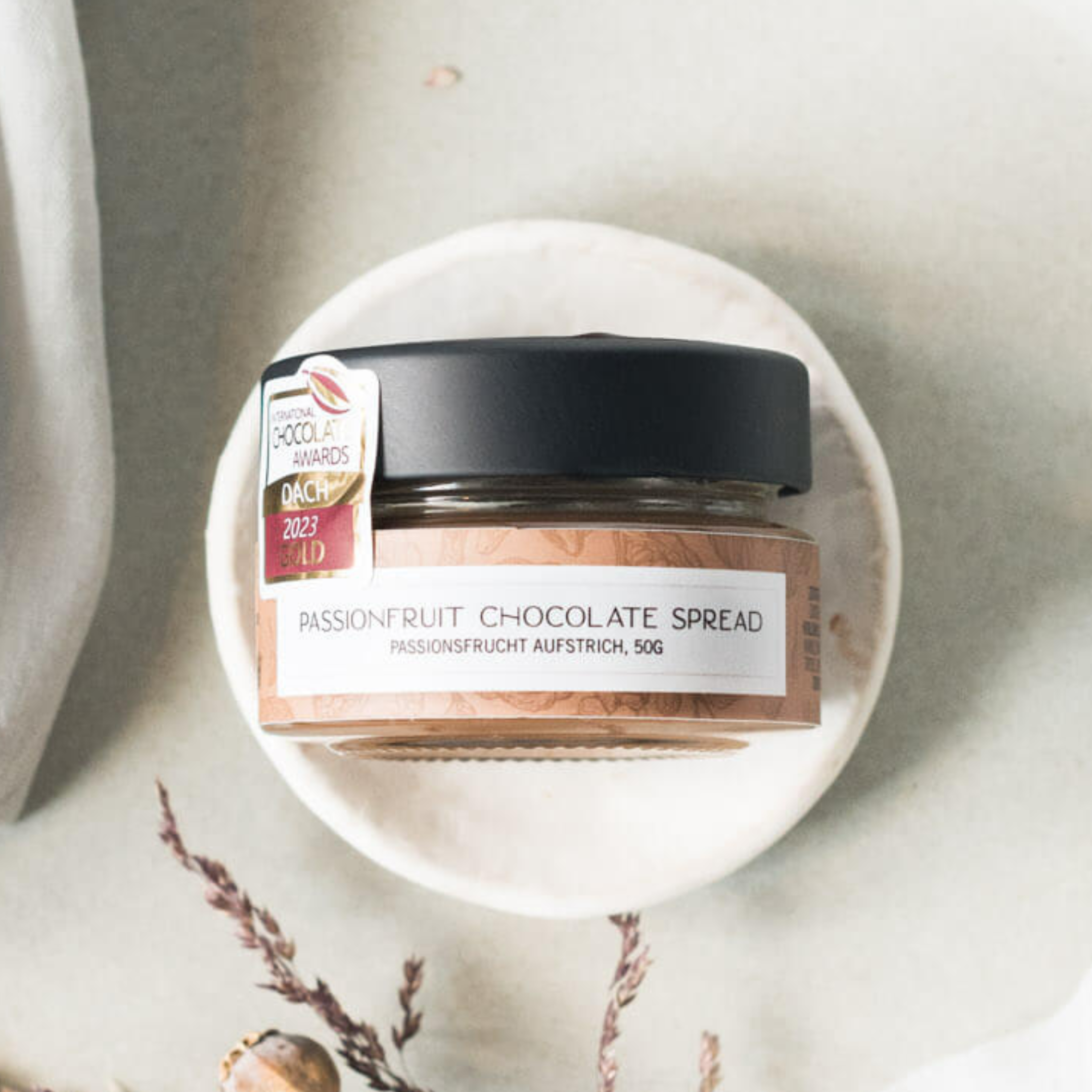 Organic raspberry vinegar