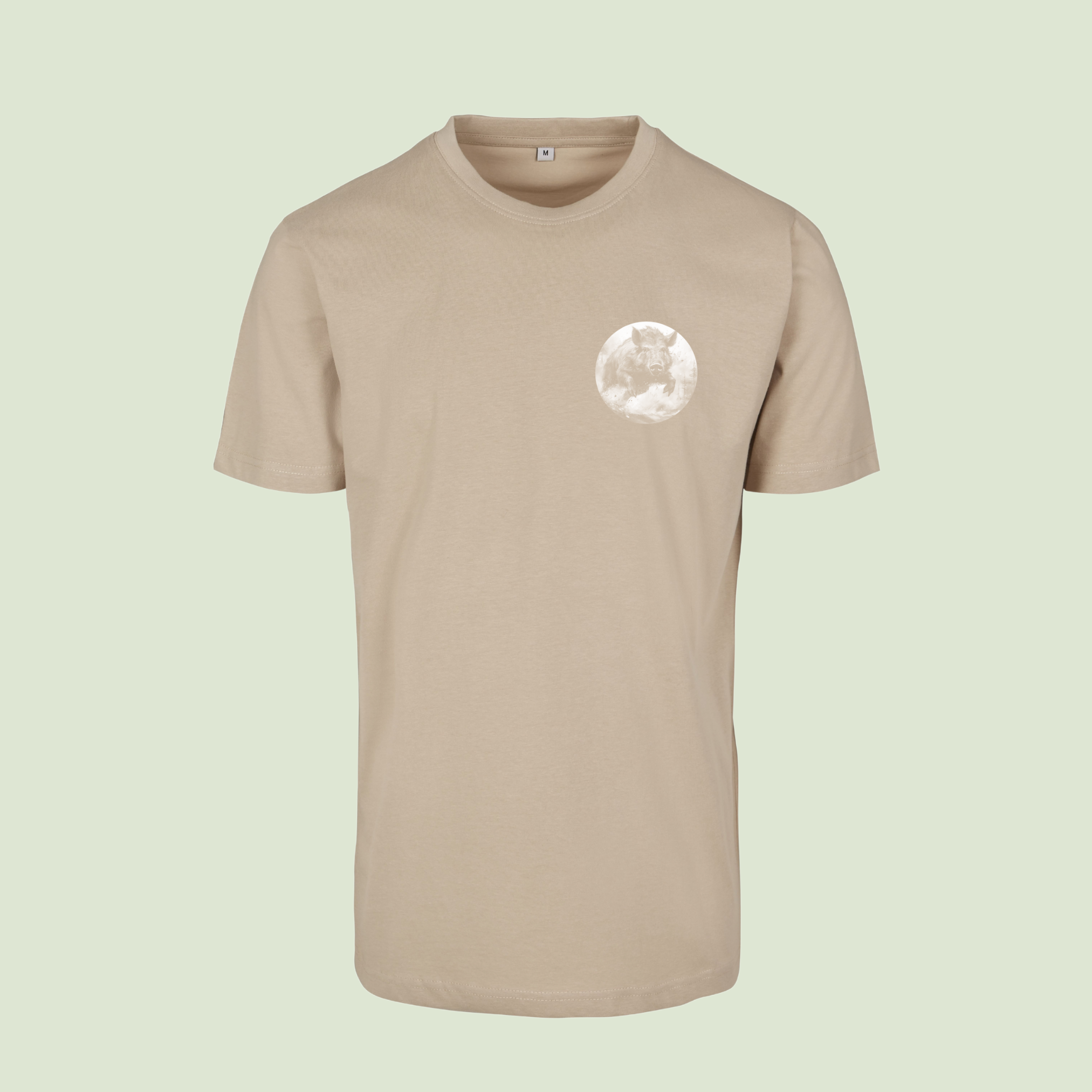 Eau de Wald - Keiler Unisex