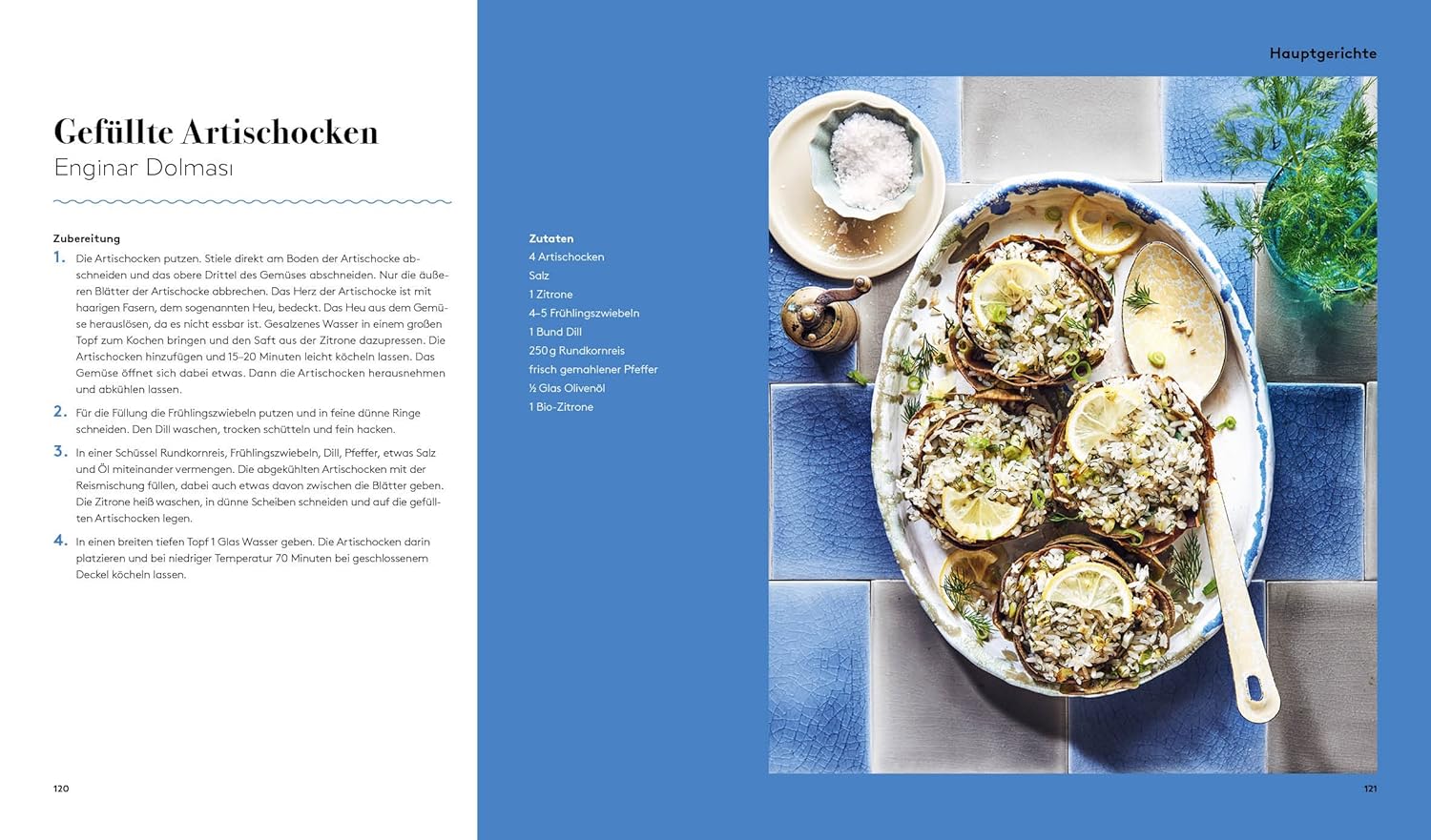 Kala? Kala! Kochbuch