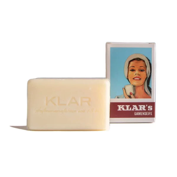 Soap for women 